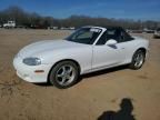 2002 Mazda MX-5 Miata Base