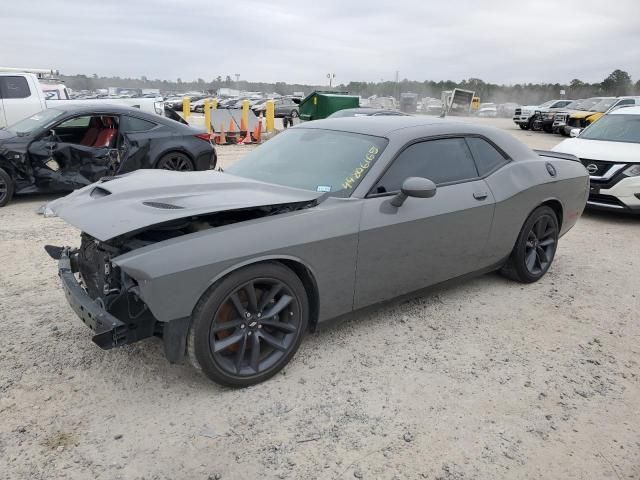 2019 Dodge Challenger R/T Scat Pack