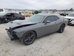 Vehiculos salvage en venta de Copart Houston, TX: 2019 Dodge Challenger R/T Scat Pack