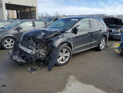 Acura salvage cars for sale: 2015 Acura RDX Technology