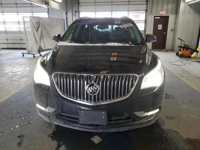 2013 Buick Enclave