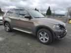 2012 BMW X5 XDRIVE35D