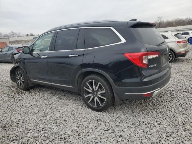 2020 Honda Pilot Touring