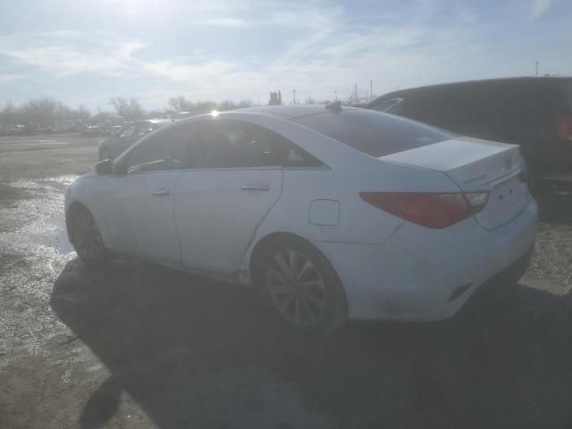 2014 Hyundai Sonata SE