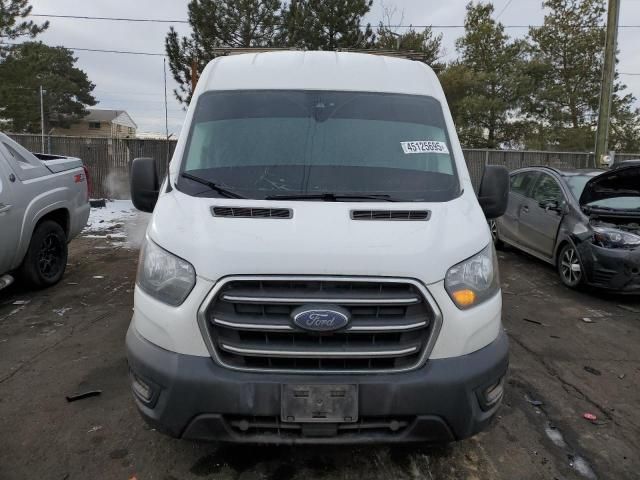 2020 Ford Transit T-250