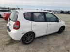 2007 Honda FIT