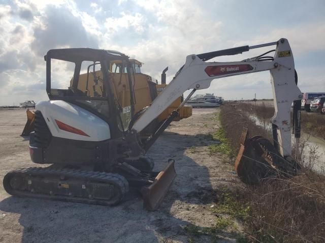 2022 Bobcat E35I