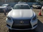 2014 Lexus LS 460