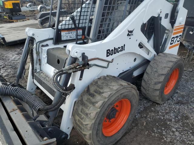 2000 Bobcat 873