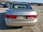 2005 Honda Accord EX