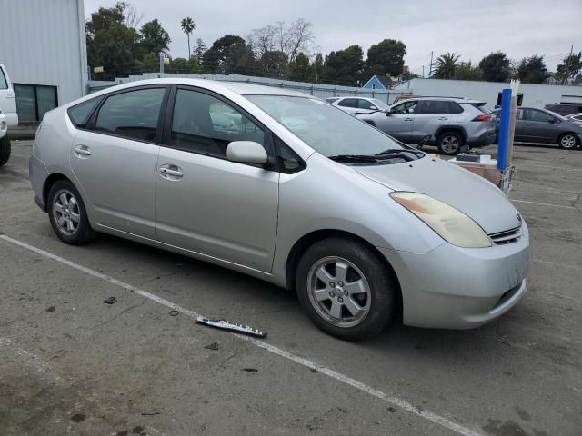 2004 Toyota Prius