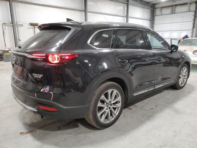 2016 Mazda CX-9 Signature