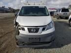 2015 Nissan NV200 2.5S