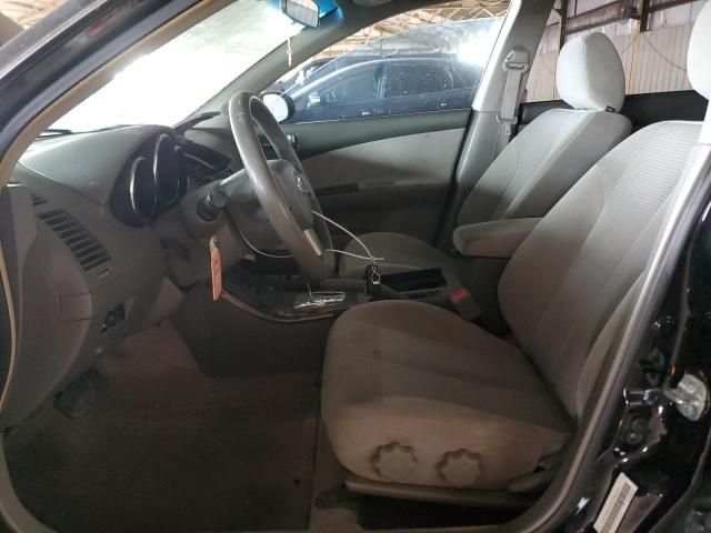 2005 Nissan Altima S