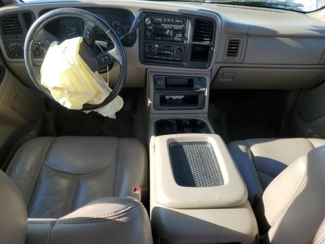 2007 Chevrolet Silverado C1500 Classic