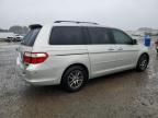 2006 Honda Odyssey Touring