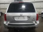 2005 Honda Pilot EXL