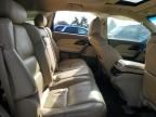 2009 Acura MDX Technology