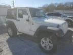 2008 Jeep Wrangler X