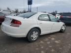 2006 Dodge Stratus SXT