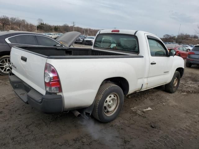 2010 Toyota Tacoma