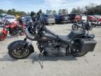 2000 Harley-Davidson Fxstb