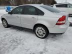 2006 Volvo S40 T5