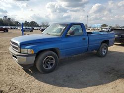 Salvage cars for sale at Newton, AL auction: 1998 Dodge RAM 1500