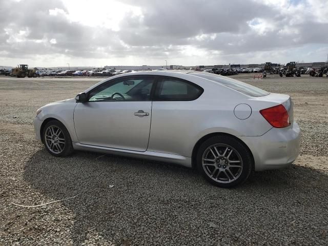 2006 Scion TC