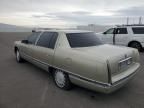 1996 Cadillac Deville