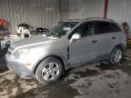 2013 Chevrolet Captiva LS