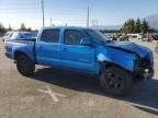 2005 Toyota Tacoma Double Cab Prerunner