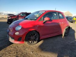 Fiat salvage cars for sale: 2013 Fiat 500 Abarth