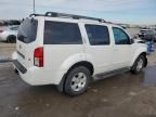 2006 Nissan Pathfinder LE