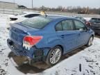 2015 Subaru Impreza Premium Plus