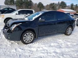 2008 Nissan Sentra 2.0 en venta en Mendon, MA