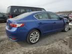 2017 Acura ILX Premium