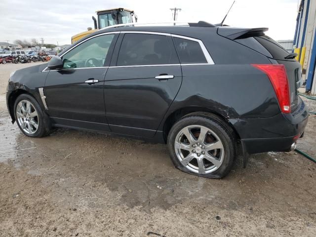 2011 Cadillac SRX Performance Collection