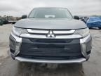 2016 Mitsubishi Outlander ES