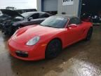 2005 Porsche Boxster