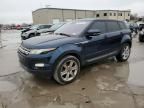 2013 Land Rover Range Rover Evoque Pure Plus