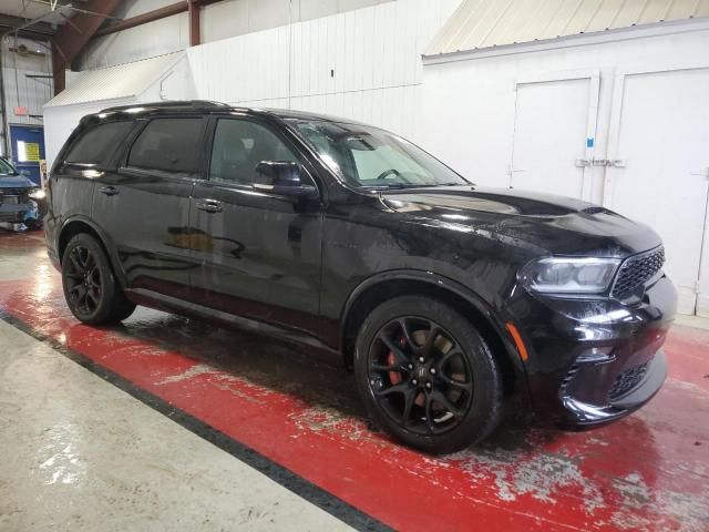 2023 Dodge Durango R/T