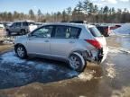 2008 Nissan Versa S