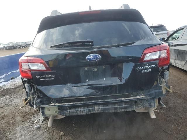 2019 Subaru Outback 3.6R Limited