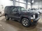 2008 Jeep Liberty Sport