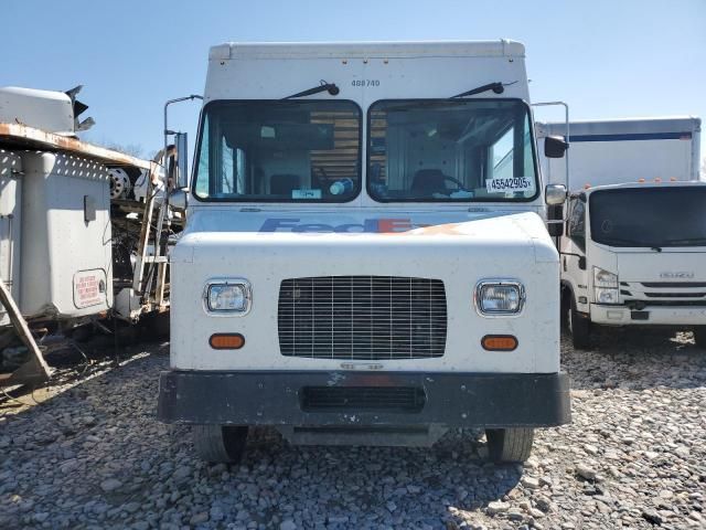 2018 Freightliner MT55 Delivery Truck