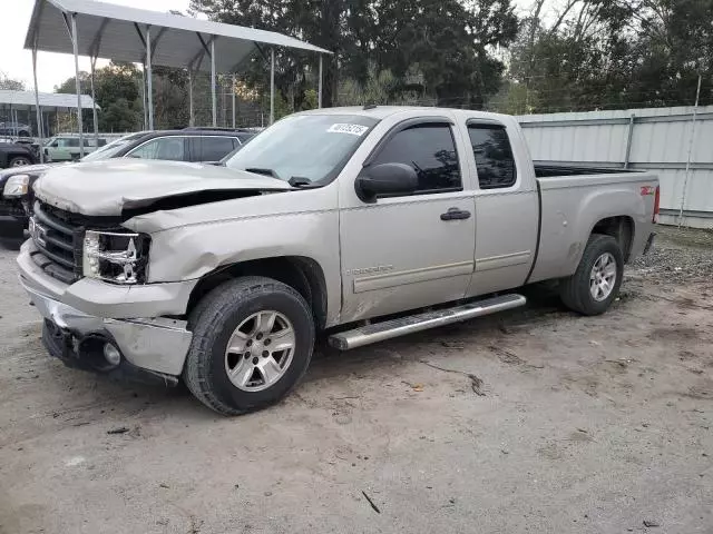 2008 GMC Sierra C1500