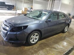 Chevrolet Vehiculos salvage en venta: 2013 Chevrolet Malibu 1LT