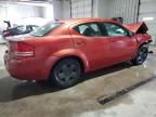 2009 Dodge Avenger SE