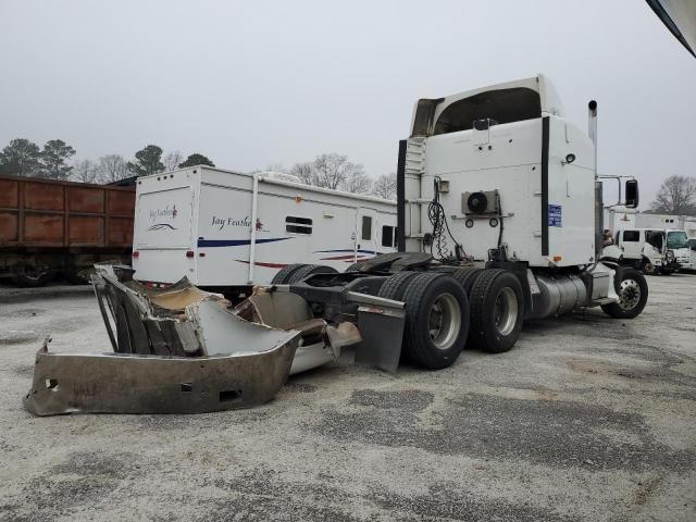 2011 Peterbilt 386